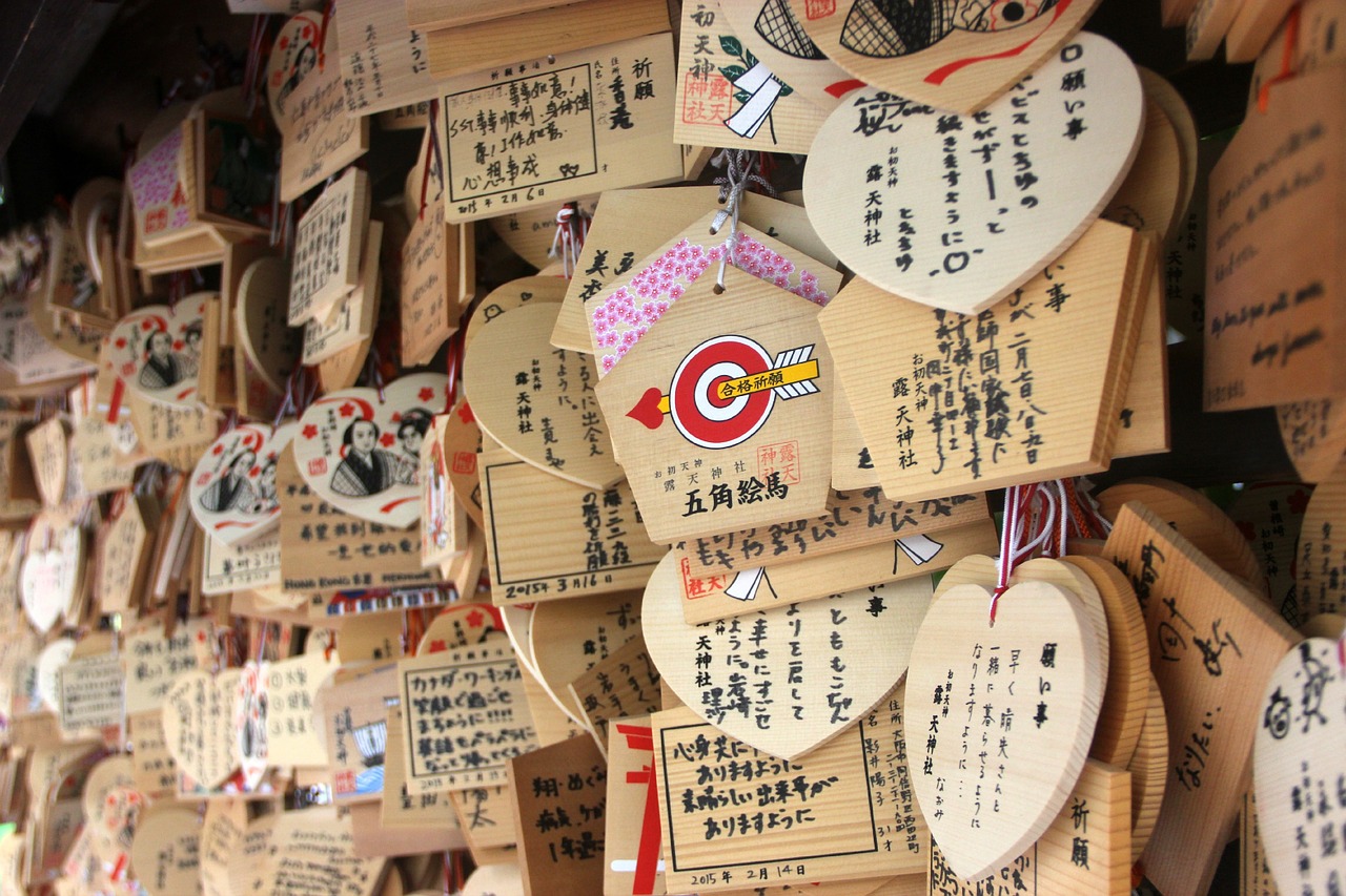 昌江健康、安全与幸福：日本留学生活中的重要注意事项